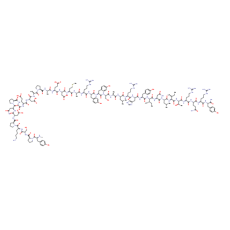 Neuropeptide Y (human, rat)